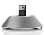 JBL iPod Док-станция ON STAGE 400ID ALUMINIUM